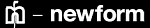 NewForm